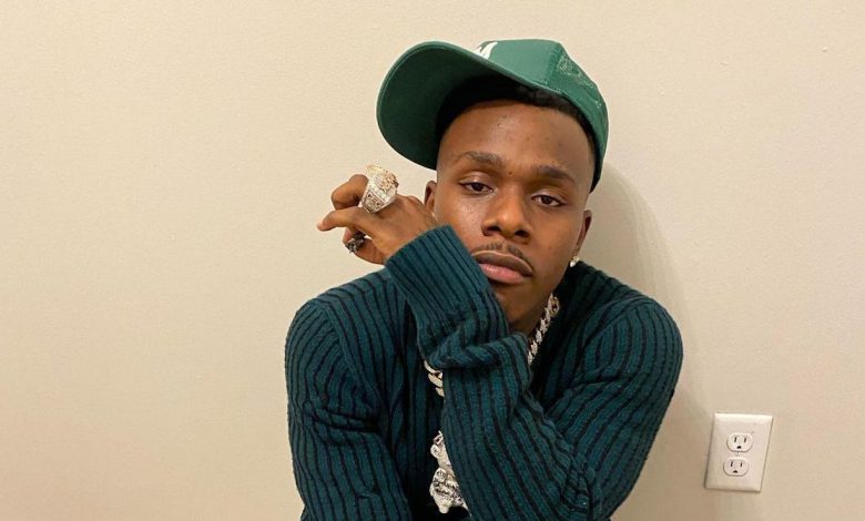 DaBaby Addresses Killing Man At Walmart In "Masterpiece" New Song
