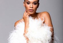 Pearl Thusi joins the extensive martial arts for new role on Netflix production
