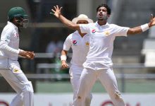 Hassan Ali Return To Good Form For Pakistan After A Long Time