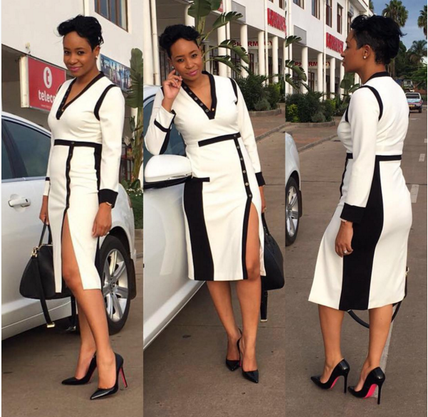 7 Pokello Formal Looks We Absolutely Love