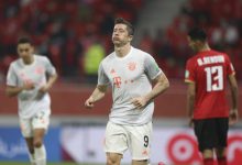 Club World Cup: Bayern Munich in easy win over African giants Al Ahly