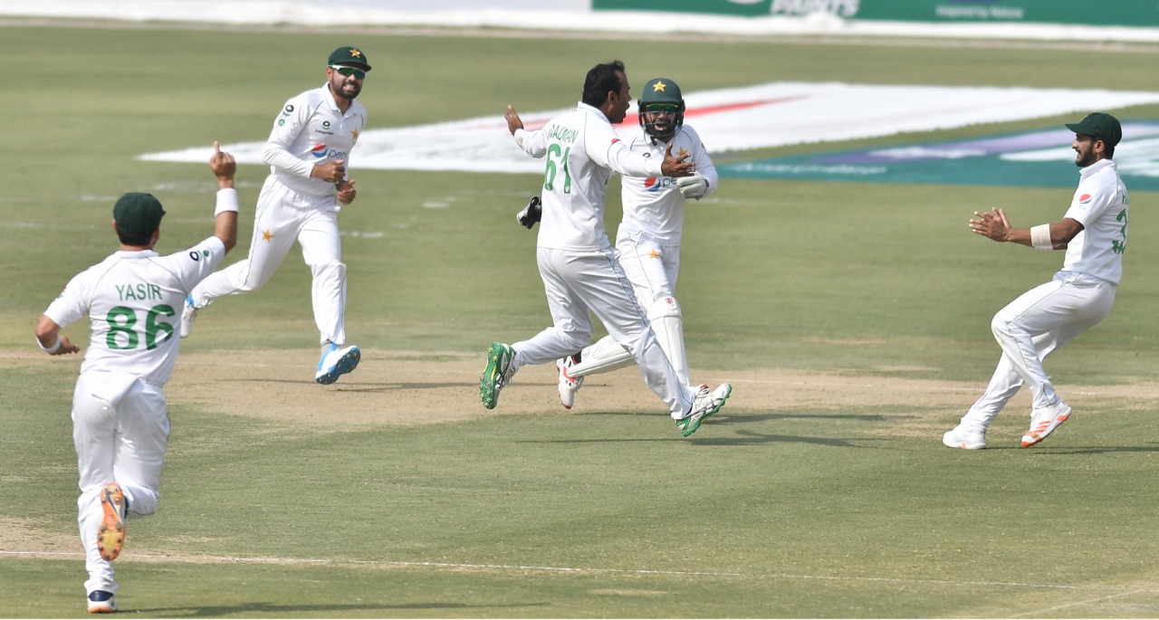 Cricket ties between Pakistan and Southern African region become stronger than ever