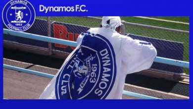 Dynamos loan out Four players