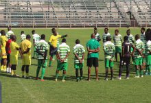 FC Platinum now in Harare for CAF Confed Cup tie