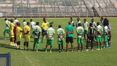 FC Platinum now in Harare for CAF Confed Cup tie