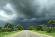 Heavy rain, strong winds expected – ZiFM Stereo