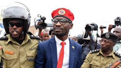 Lawyers for Bobi Wine blocked. “For his own safety”. Feels cheated? and more – ZiFM Stereo