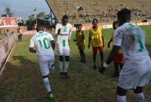 Sianchali calls for immediate return of local football