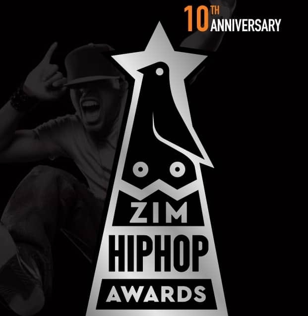 Zim Hip Hop Awards 2020 Winners