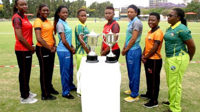Zim, Pakistan add another T20I to women’s series