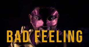 Check out the latest music video from Grimehouse for the single Bad Feeling, taken off the Meraki album.