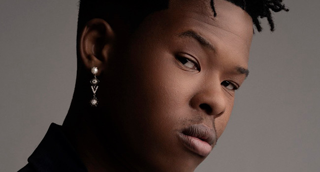 Nasty C's Black And White Music Video Does Crazy Numbers In Just 3 Weeks