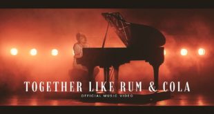 The latest single off their new stripped down and unplugged album, Up Close (releasing on 2 April), GoodLuck release the music video for Together Like Rum & Cola.