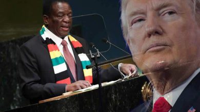 Recommendations for the US to reset relations with Zimbabwe – ZiFM Stereo