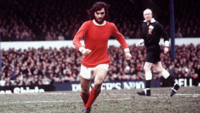 George Best - Playboy Of The Western World