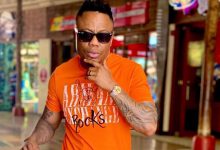 DJ Tira is living his best life in Tanzania – Watch