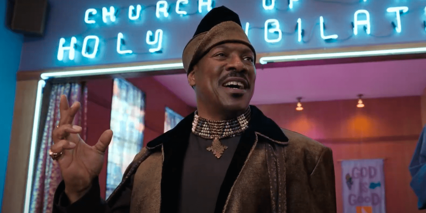 coming to america 2 trailer