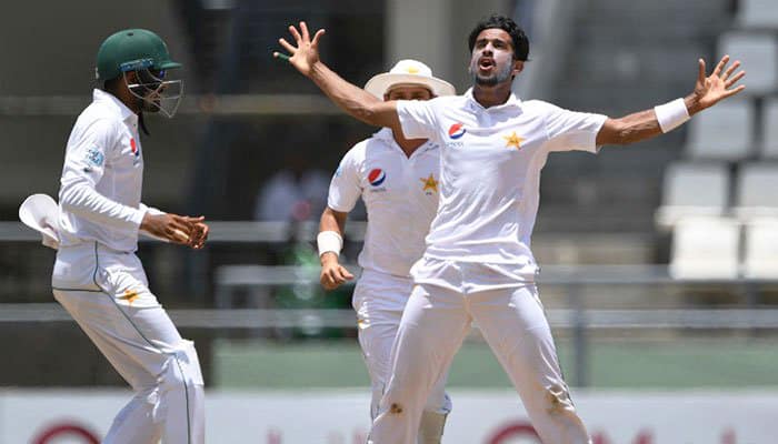 Hassan Ali Return To Good Form For Pakistan After A Long Time