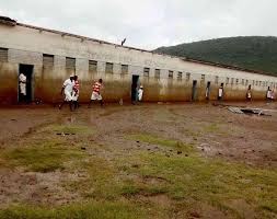 Covid-19 visits Mutimurefu prison, 78 test positive - Tell Zimbabwe