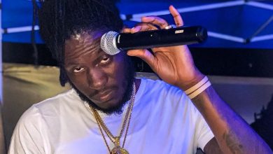 Aidonia Drops New Song "Dat Eazy" Amid Beef With Vybz Kartel