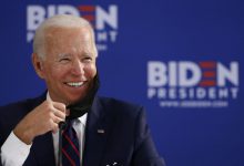 Joe Biden Sworn In As 46th President – ZiFM Stereo