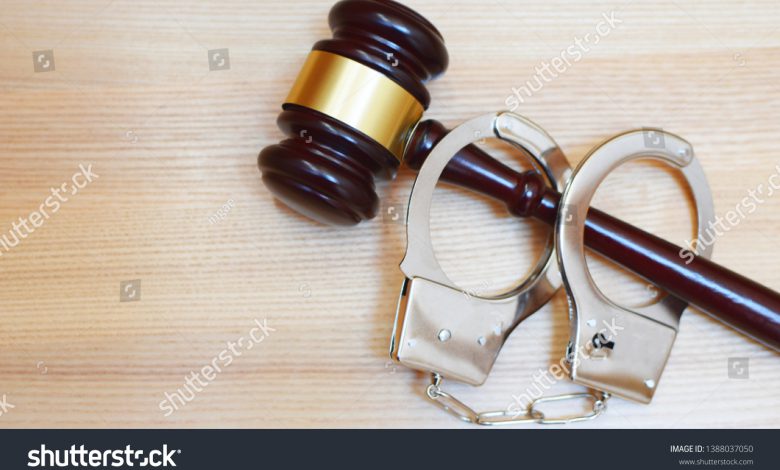 Judicial manager arrested - Business Times
