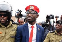 Lawyers for Bobi Wine blocked. “For his own safety”. Feels cheated? and more – ZiFM Stereo