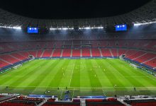 Man City, Borussia Monchengladbach game moved to Budapest over UK's new coronavirus variant fears