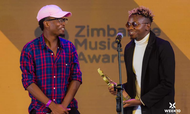 No Jah Prayzah or Winky D at ZIMA 2021, New School Takes Over