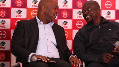 Of Zim's greatest ever export, what Pitso thinks and the never-ending debate