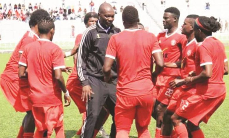 Pasuwa loved in Malawi, Bullets begin talks for contract extension