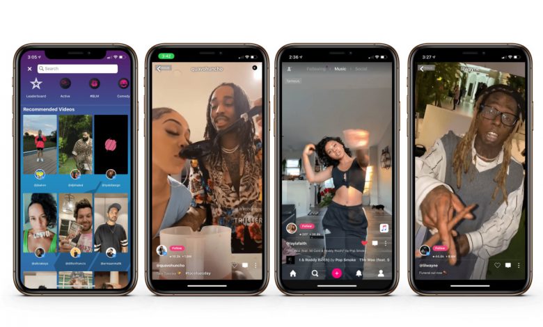 Universal Music Group pulls catalog from Triller, says TikTok rival has ‘shamefully withheld payments’ to artists