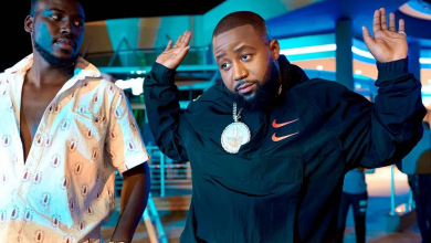 What Cassper has to say about Nadia Nakai being on AKA's show