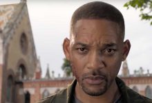 Will Smith to Star in Fast and Loose Movie from Director David Leitch