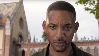 Will Smith to Star in Fast and Loose Movie from Director David Leitch