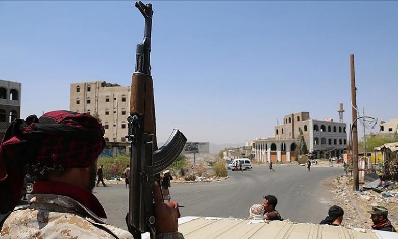 Yemen, Houthis, S.Arabia hail Biden's decision on Yemen