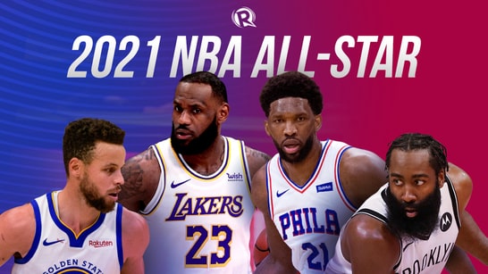 The 2021 All Star Game 2021 Live