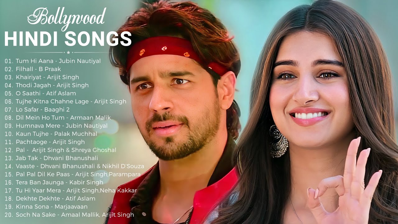 top 10 hindi bollywood songs