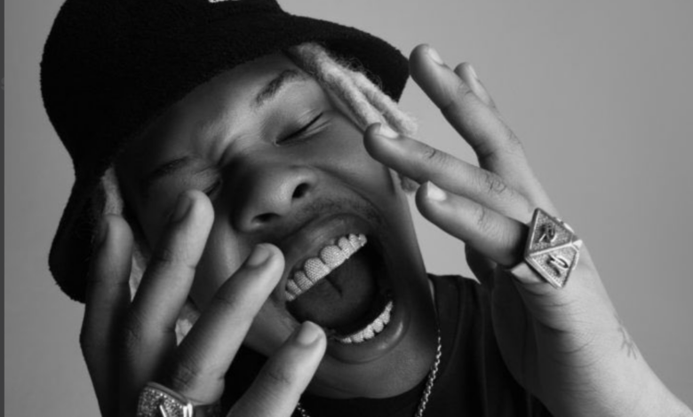 Watch! Nasty C Premiers New Dunno Visuals Featuring Stogie T