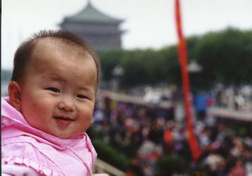 China ends two-child policy amid population concerns